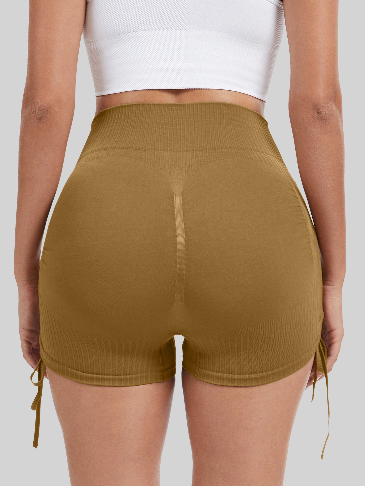 Workout Yoga Tight Shorts, Ela - Yoga Fitness Park recensie en prijs