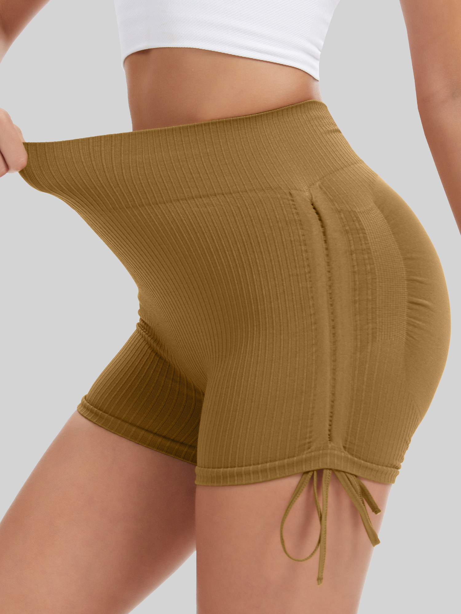 Workout Yoga Tight Shorts, Ela - Yoga Fitness Park recensie en prijs