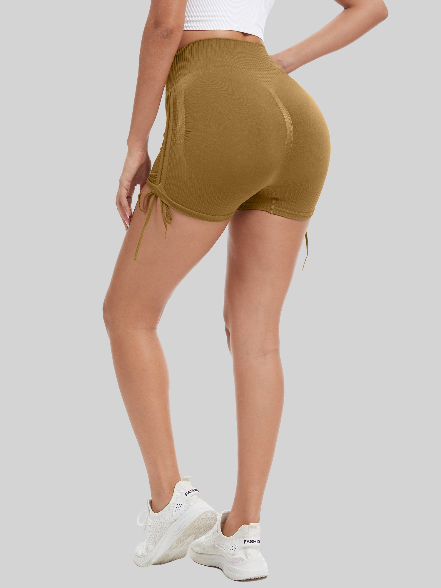 Workout Yoga Tight Shorts, Ela - Yoga Fitness Park recensie en prijs