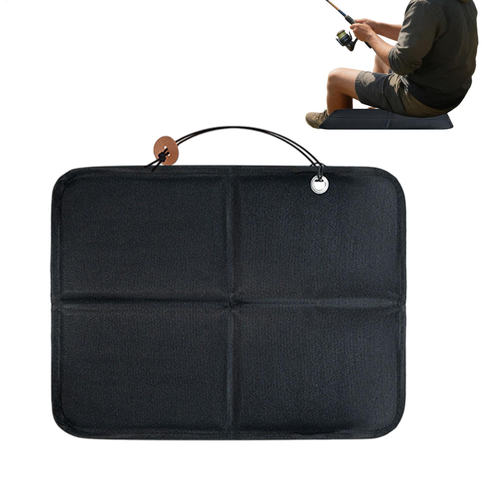 Kneeling Pad Foldable Thick Wa - Thick Yoga Mat recensie en prijs