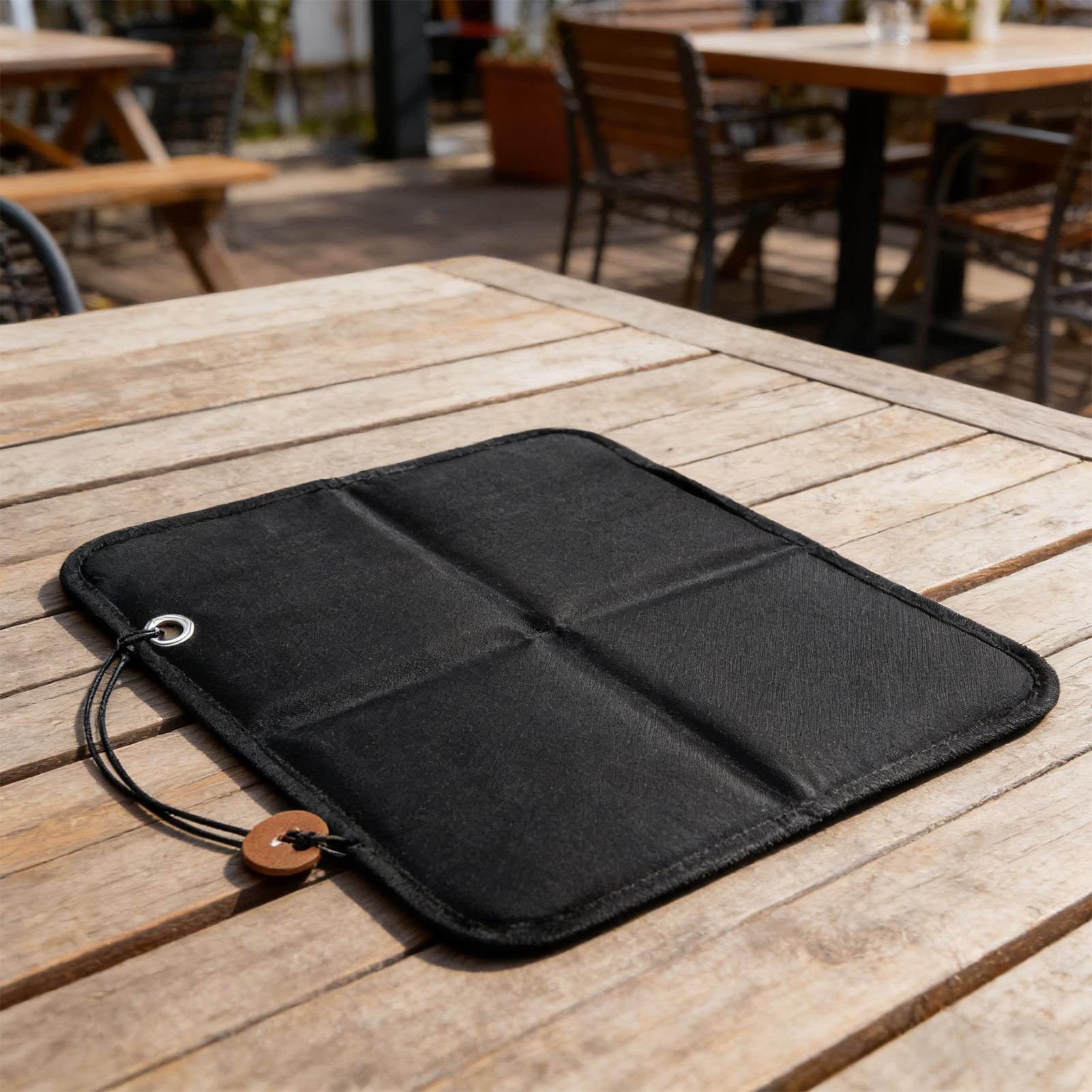 Kneeling Pad Foldable Thick Wa - Thick Yoga Mat recensie en prijs