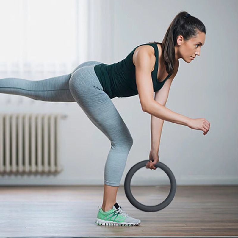 YTYIN New Style Power Ring Str - Yoga Fitness Power Yoga recensie en prijs