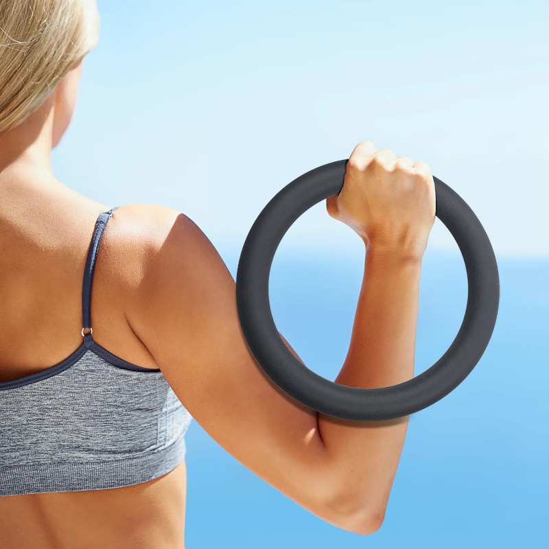 YTYIN New Style Power Ring Str - Yoga Fitness Power Yoga recensie en prijs
