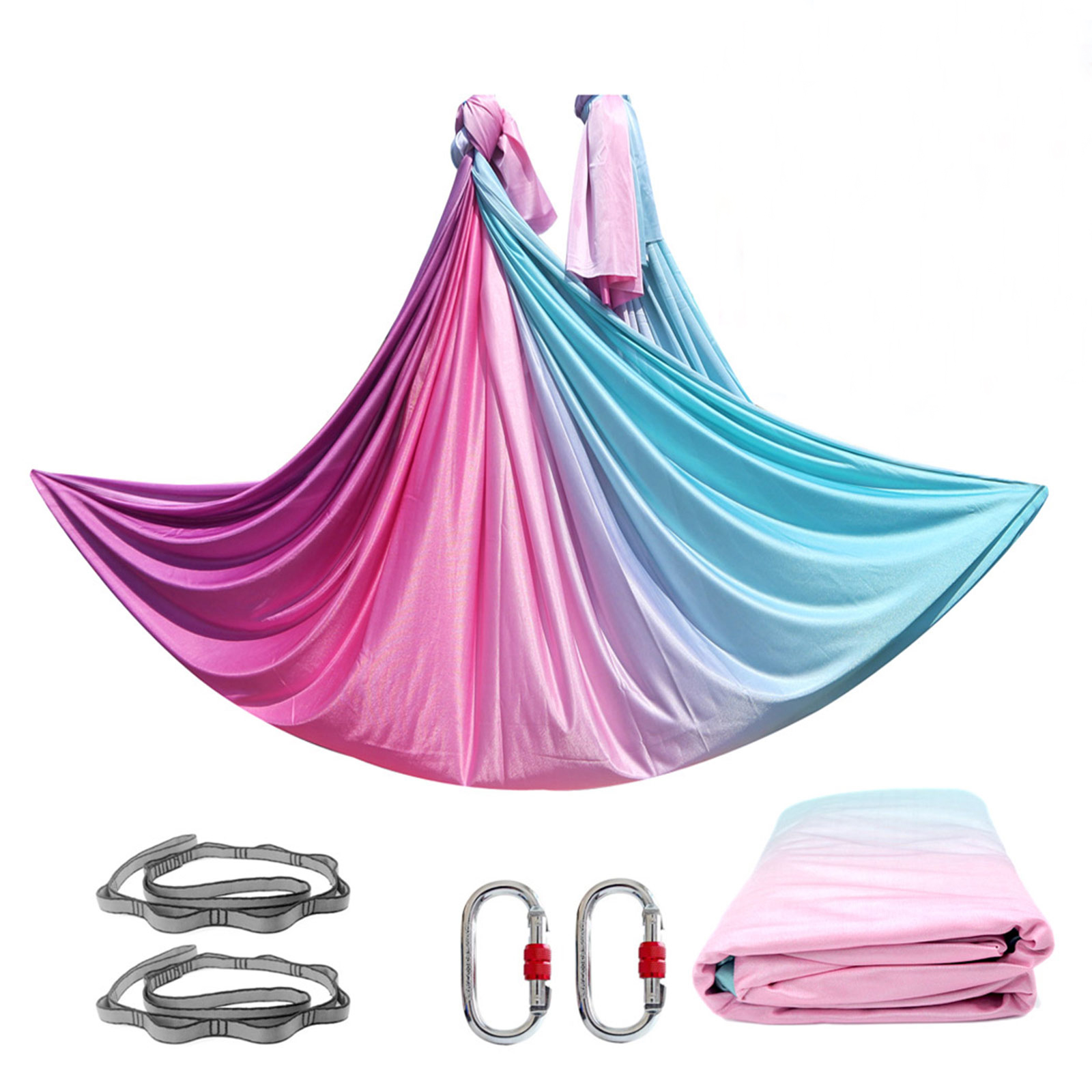 Aerial Yoga Hammock Set  Yoga  - Yoga Swing Aerial recensie en prijs
