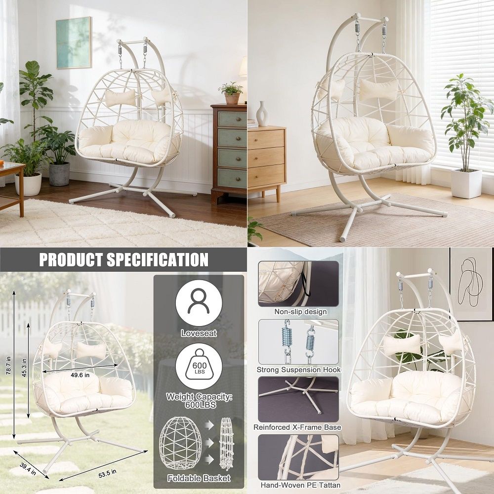 9.6FT Adjustable Height Yoga F - Yoga Swing Aerial recensie en prijs