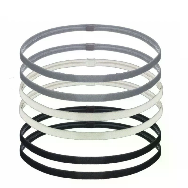 Thin Sport Headbands For Women - Stretch Strap Yoga recensie en prijs