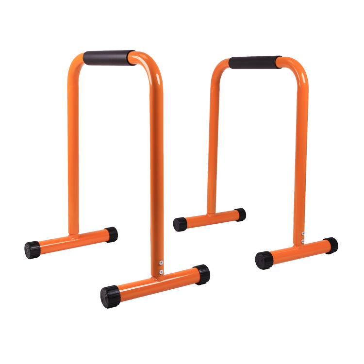 Gym  Heavy Duty Body Pull up a - Dip Bar Parallel recensie en prijs
