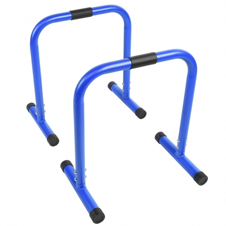 Gym  Heavy Duty Body Pull up a - Dip Bar Parallel recensie en prijs