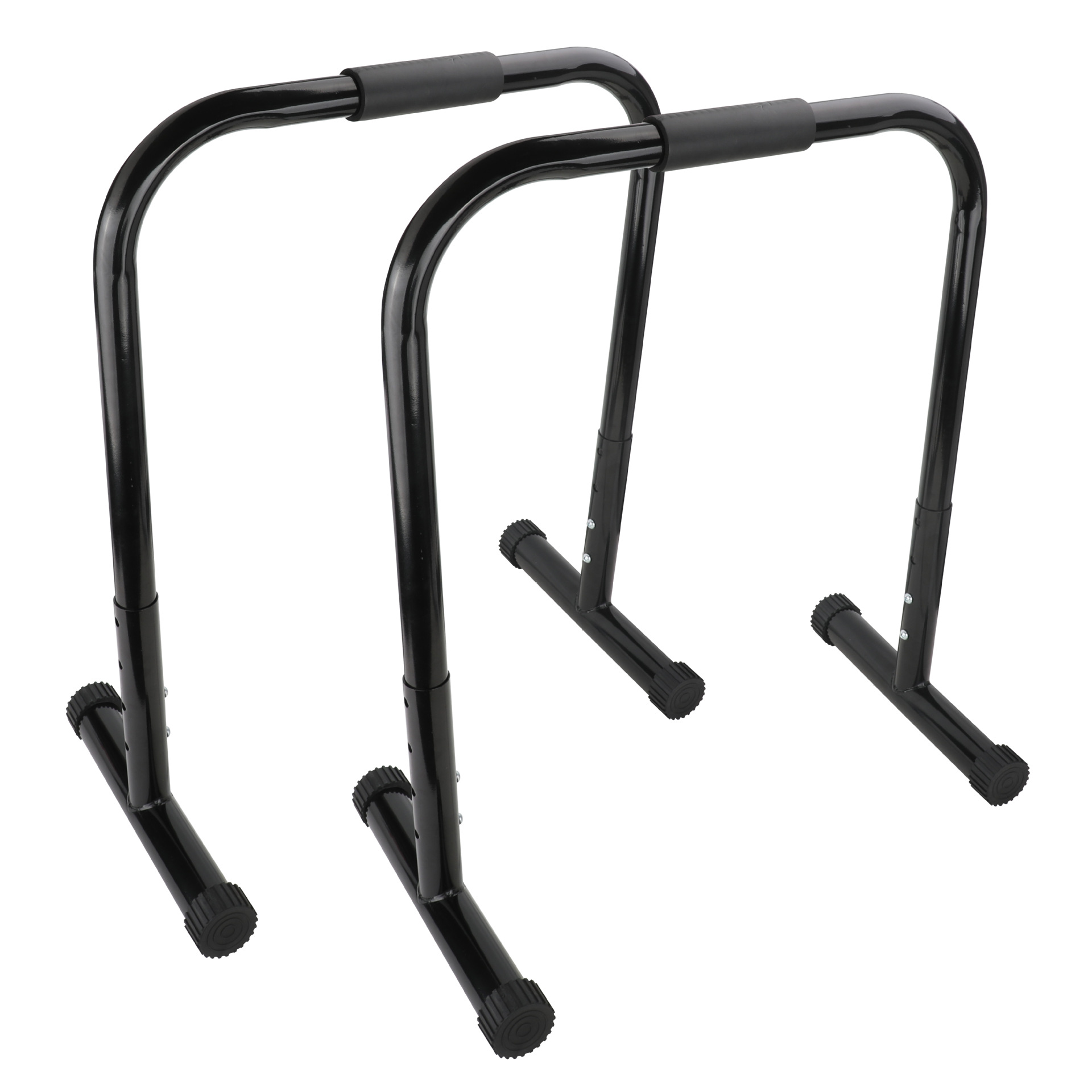 Gym  Heavy Duty Body Pull up a - Dip Bar Parallel recensie en prijs