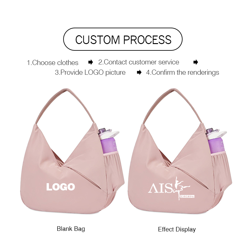  Gym Tote Bag for Women custo - Yoga Fitness Name recensie en prijs