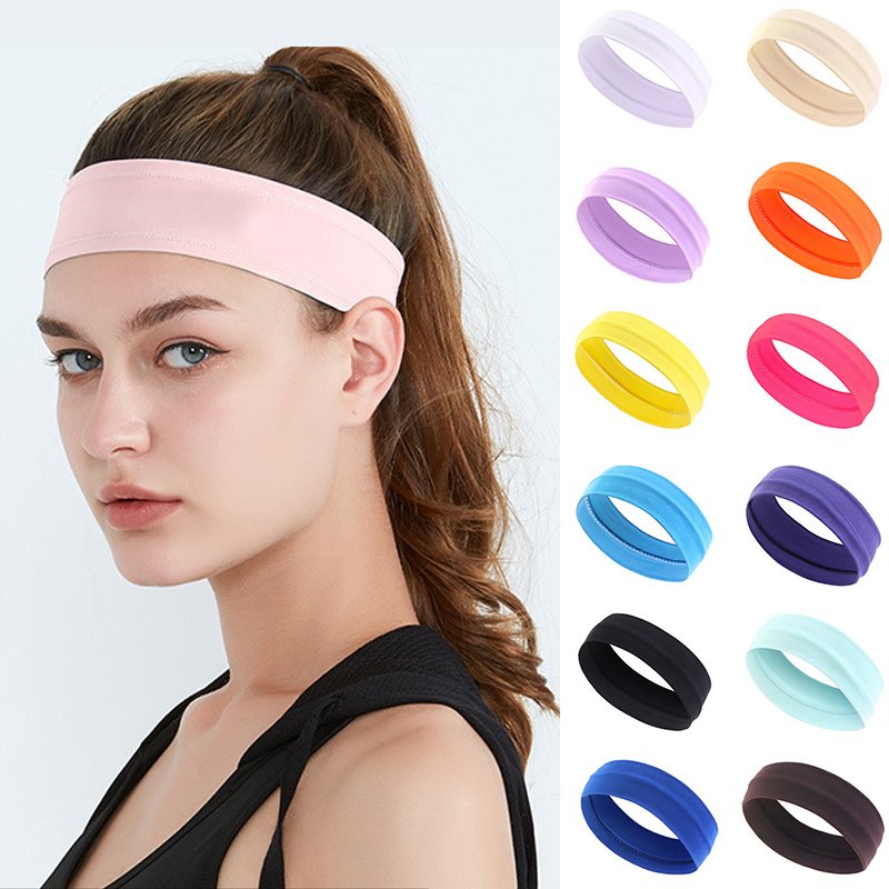 Summer Sports Headbands For Wo - Stretch Strap Yoga recensie en prijs