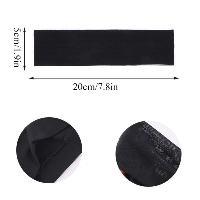 Summer Sports Headbands For Wo - Stretch Strap Yoga recensie en prijs