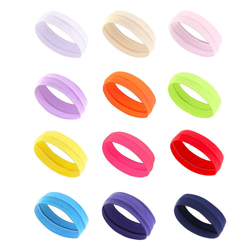 Summer Sports Headbands For Wo - Stretch Strap Yoga recensie en prijs