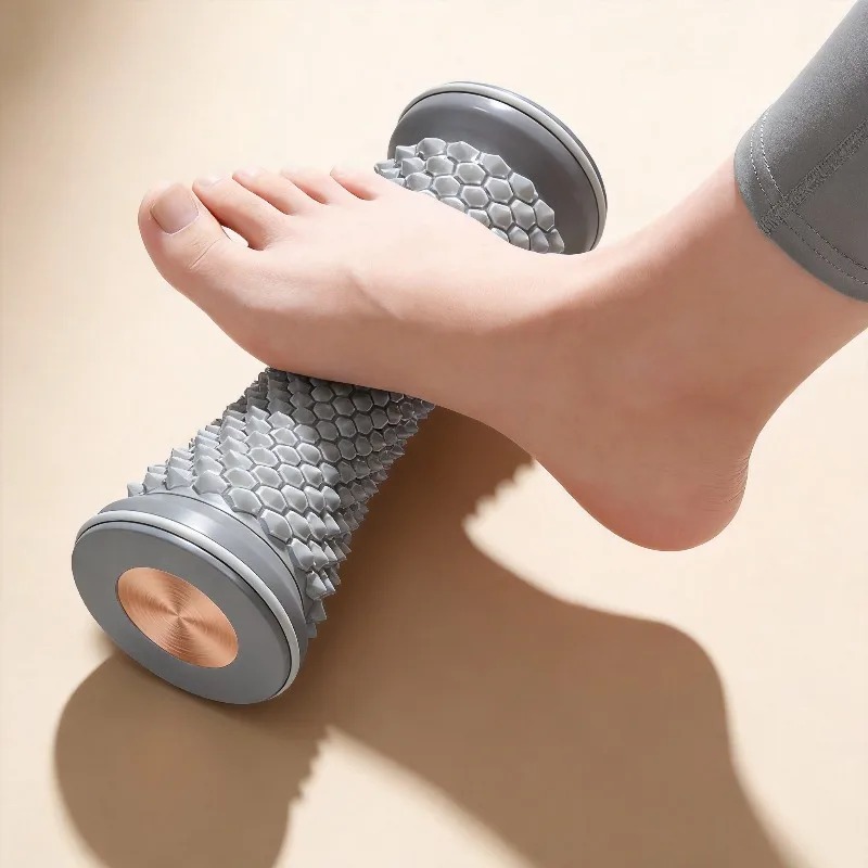 Practical Sole Massage Roller  - Yoga Health & Fitness Center recensie en prijs