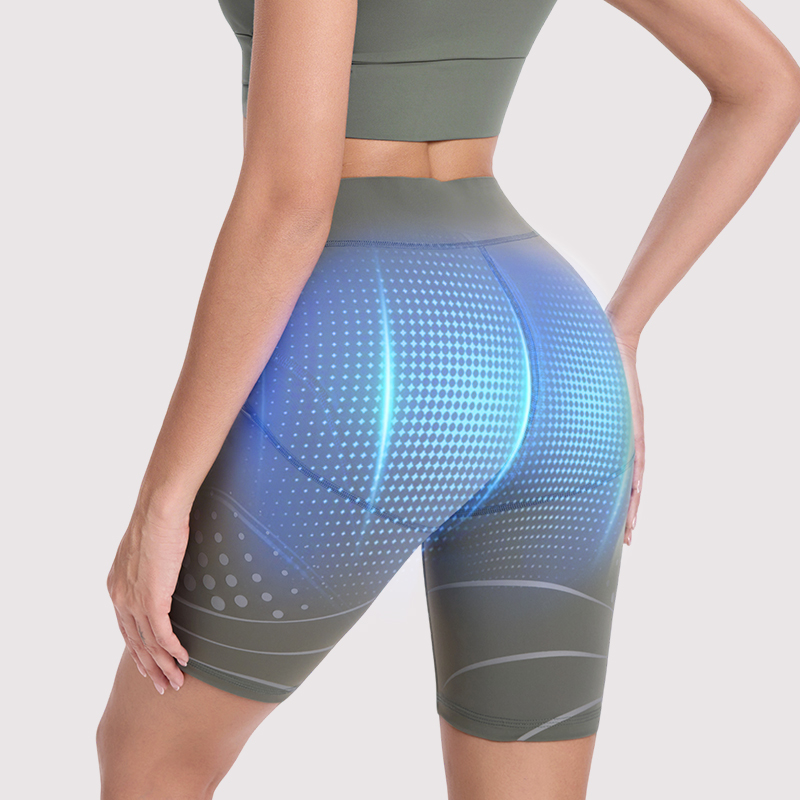 Smart Fitness Pant Hips Traine - Yoga Fitness Power Yoga recensie en prijs