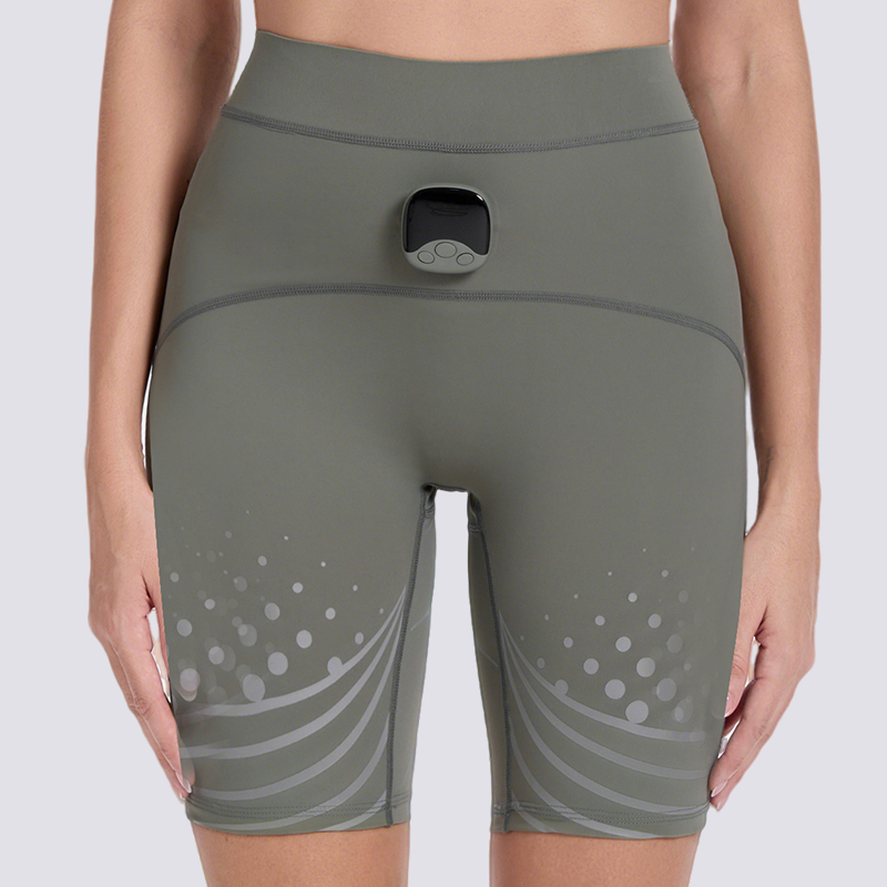 Smart Fitness Pant Hips Traine - Yoga Fitness Power Yoga recensie en prijs