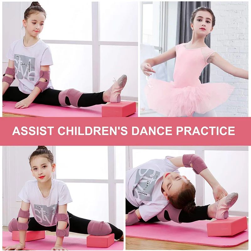 1PC Yoga Building Blocks Cubes - Yoga Fitness Mat recensie en prijs