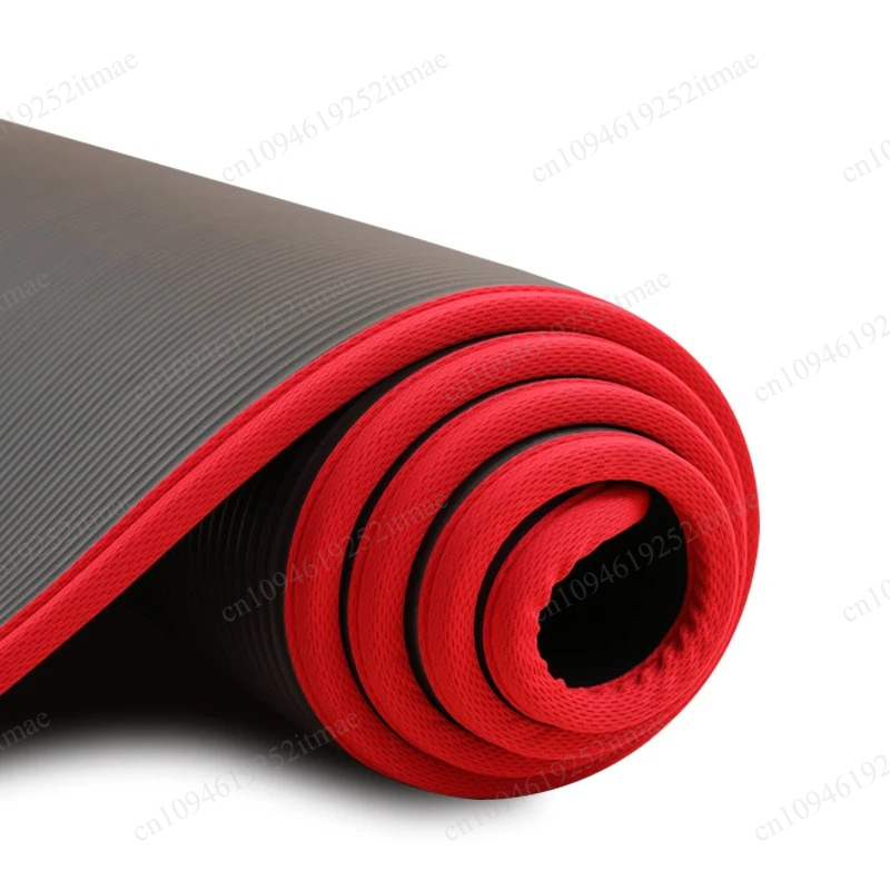 10mm Extra Thick Non-slip Work - Thick Yoga Mat recensie en prijs