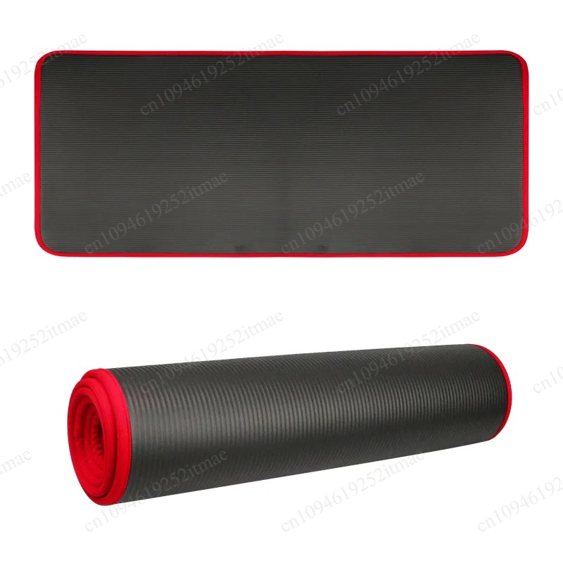 10mm Extra Thick Non-slip Work - Thick Yoga Mat recensie en prijs