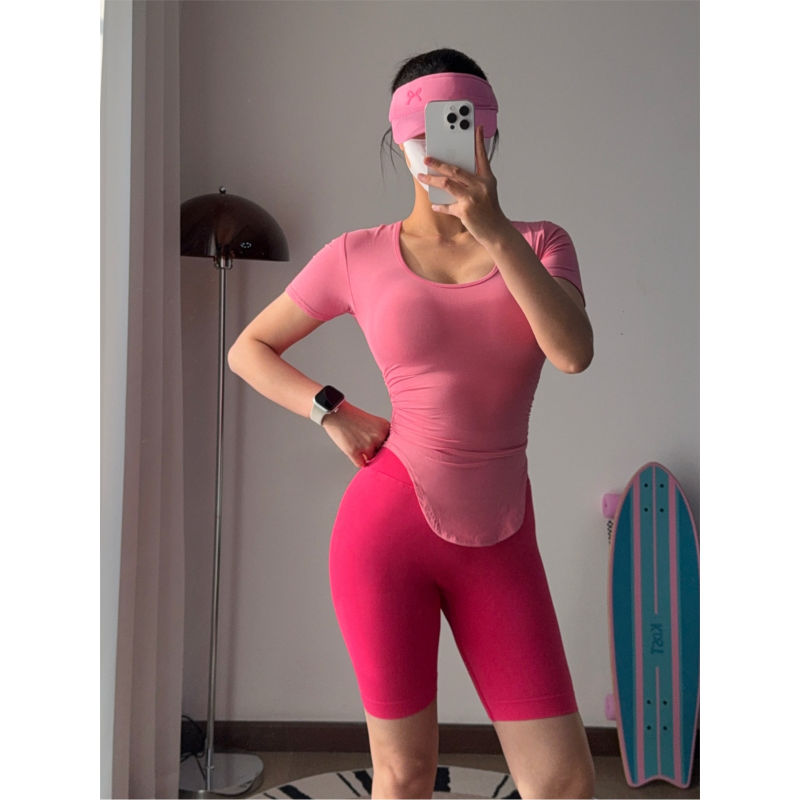 Oxygen Girl Pure Desire Sweet  - Oxygen Yoga & Fitness Yorkdale Reviews recensie en prijs
