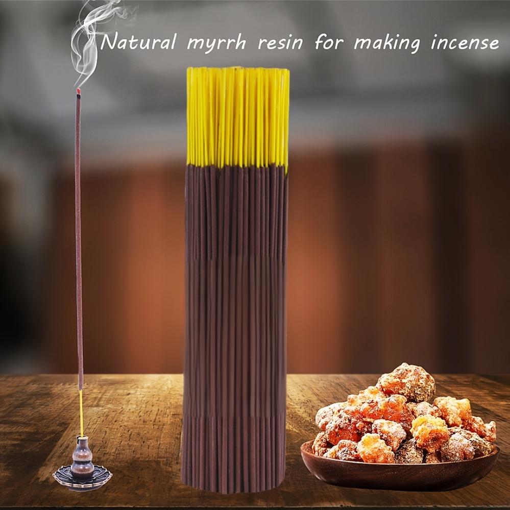 0/120/280 Pieces, Natural Myrr - Yoga Fitness Room recensie en prijs