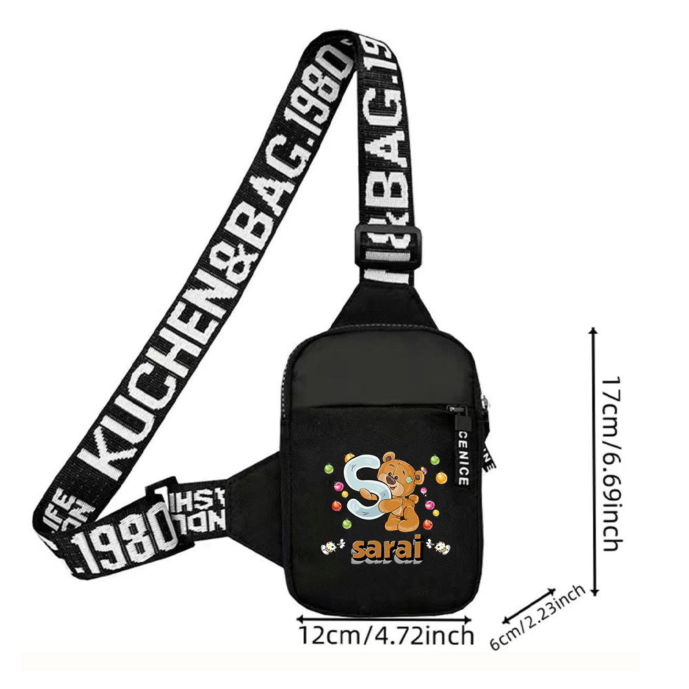 Personalized Customized Name C - Yoga Fitness Name recensie en prijs