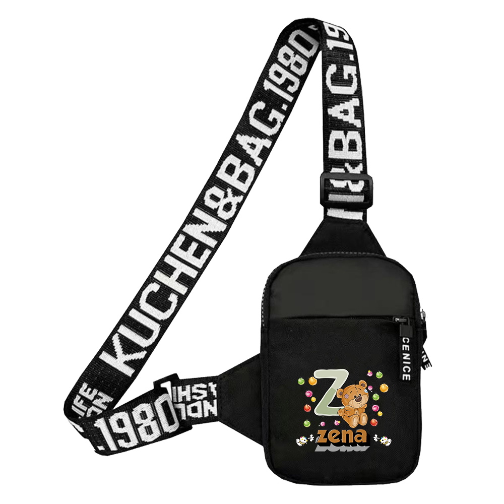 Personalized Customized Name C - Yoga Fitness Name recensie en prijs