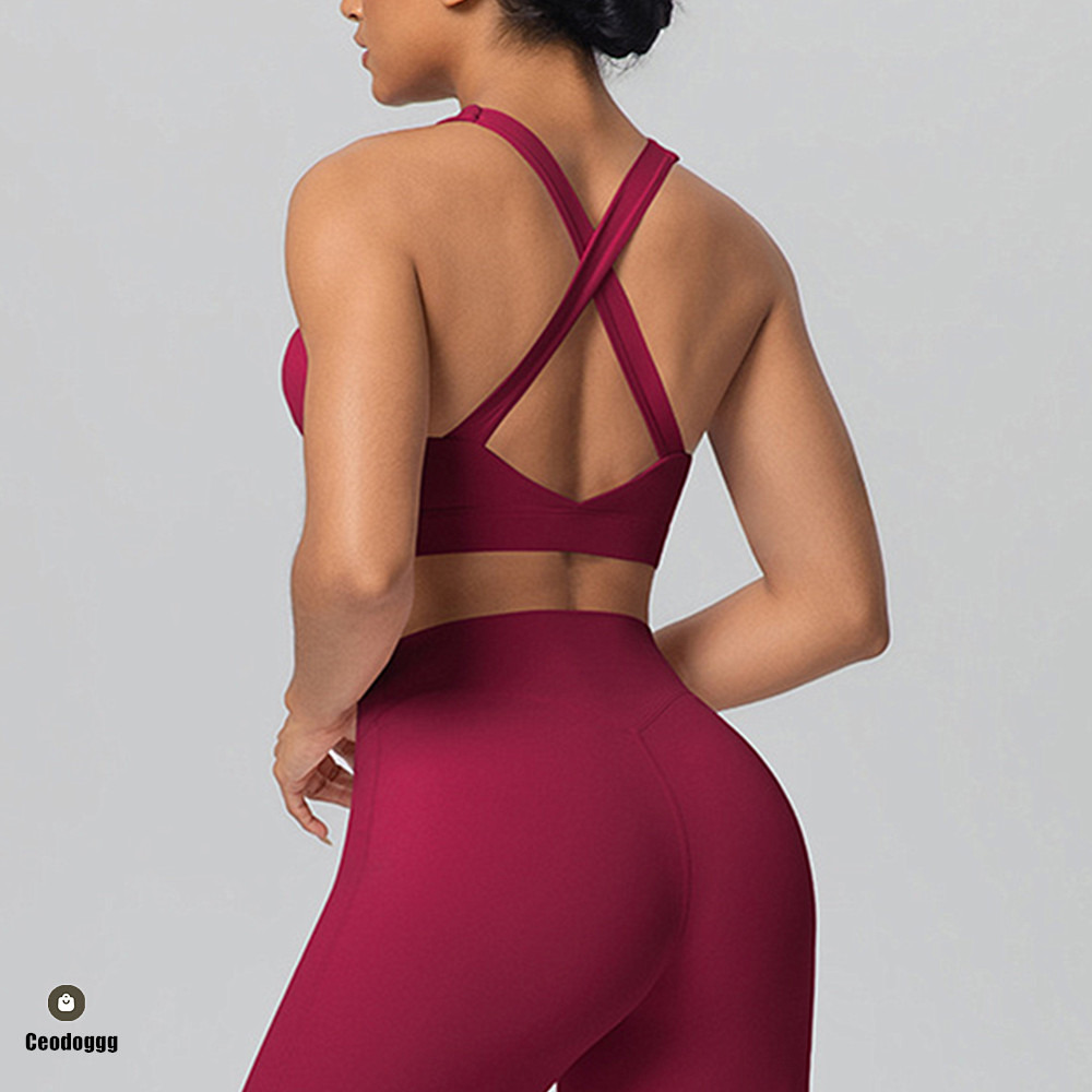 Pad Cross Shoulder Strap Yoga  - Stretch Strap Yoga recensie en prijs