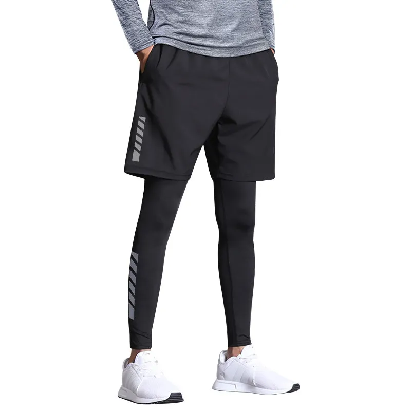 Men's Spring New Quick-Dry Thi - Yoga Fitness Pants recensie en prijs