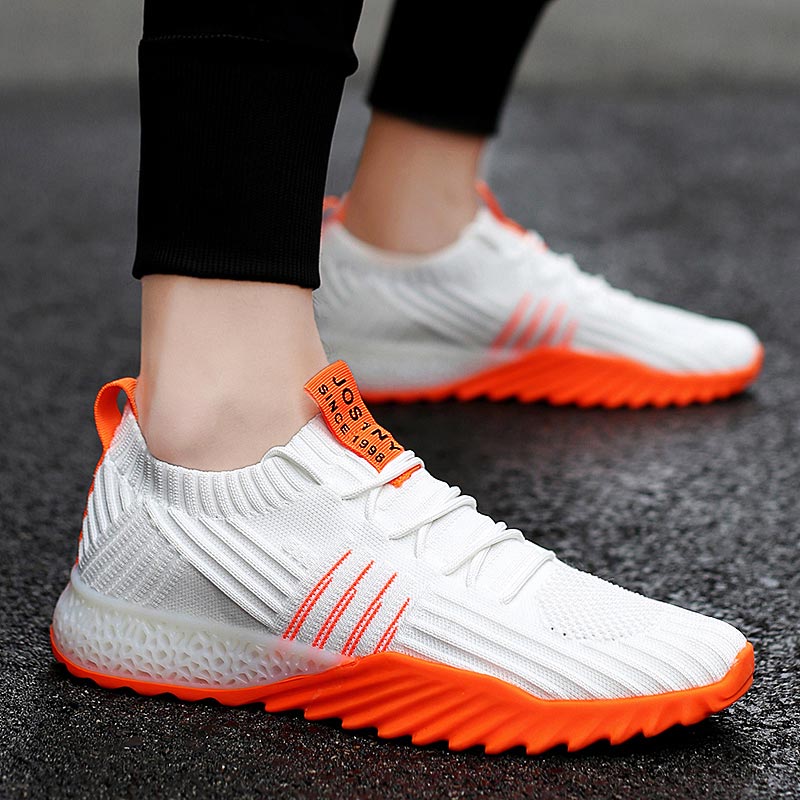 Plus Size Light Weight Air Mes - Yoga Fitness Name recensie en prijs