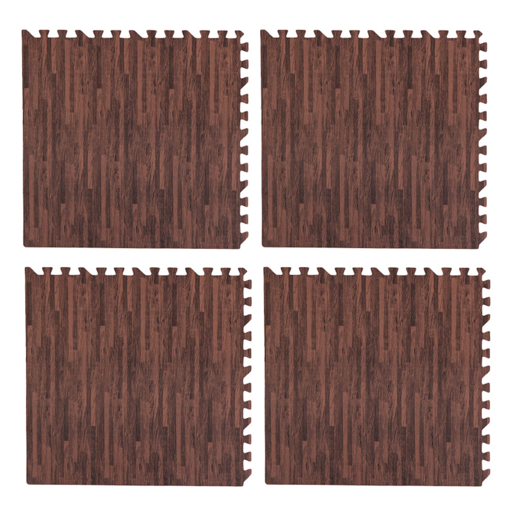 8Pcs 30Cm Square Eva Crawling  - Yoga Fitness Room recensie en prijs