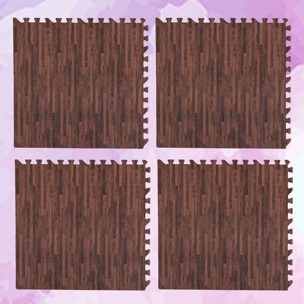 8Pcs 30Cm Square Eva Crawling  - Yoga Fitness Room recensie en prijs